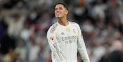 El Clasico, Gol Bellingham, dan Awan Kontroversi di Bernabeu
