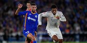 Real Madrid Membangun Kepercayaan Diri jelang El Clasico