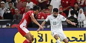 Rizky Ridho Minta Maaf Usai Indonesia Gugur di Kualifikasi Piala Dunia 2026