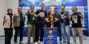 Rizky Ridho Apresiasi Media Cup 2025 Gagasan PSSI Pers Rizky Ridho Apresiasi Media Cup 2025 Gagasan PSSI Pers
