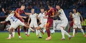 Roma Bersama Gasperini Mengejar Puncak Klasemen Serie A