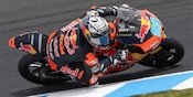 Jadwal Lengkap, Hasil Balapan, dan Klasemen Moto3 2025