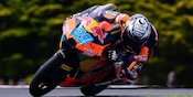 Klasemen Sementara Moto3 2025 Usai Seri Malaysia di Sepang