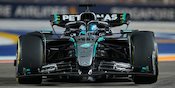 Hasil Balapan Formula 1 GP Singapura 2025: George Russell Kalahkan Max Verstappen Hasil Balapan Formula 1 GP Singapura 2025: George Russell Kalahkan Max Verstappen