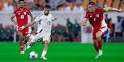 Kapan Timnas Indonesia Main Lagi? Lupakan Arab Saudi, Fokus Duel Krusial Melawan Irak Kapan Timnas Indonesia Main Lagi? Lupakan Arab Saudi, Fokus Duel Krusial Melawan Irak