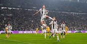 Link Live Streaming & Jadwal Pertandingan Cremonese vs Juventus di Serie A Hari Minggu, 2 November 2025 Link Live Streaming & Jadwal Pertandingan Cremonese vs Juventus di Serie A Hari Minggu, 2 November 2025