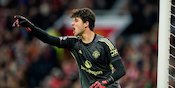 Fenomena Senne Lammens: Man United Akhirnya Menemukan Stabilitas di Bawah Mistar Gawang