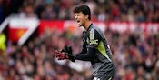 Liverpool, Ujian Sesungguhnya untuk Senne Lammens