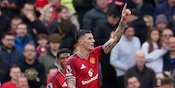 Melempem di Manchester United, Sesko Malah Dibandingkan Dengan Thierry Henry
