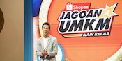 Kompetisi Shopee Jagoan UMKM Naik Kelas Sudah Dimulai, Siapakah yang Akan Menjadi Top 10?