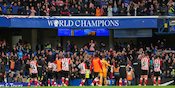 The Tactical Miracle: Bagaimana Sunderland Mengalahkan Logika Premier League The Tactical Miracle: Bagaimana Sunderland Mengalahkan Logika Premier League