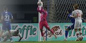 Lewati Oktober Tanpa Kebobolan, Teja Paku Alam Jadi Tembok Baja di Bawah Mistar Persib Bandung!