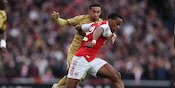 Jurrien Timber Ingatkan Arsenal untuk Tetap Rendah Hati di Puncak Klasemen