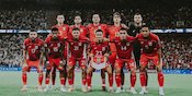 8 Negara Besar yang Belum Pernah Lolos ke Piala Dunia: Ada India dan Indonesia 8 Negara Besar yang Belum Pernah Lolos ke Piala Dunia: Ada India dan Indonesia