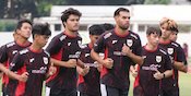 Susunan Pemain Timnas Indonesia U-23 vs India U-23: Hokky Caraka Starter, Jens Raven Cadangan Susunan Pemain Timnas Indonesia U-23 vs India U-23: Hokky Caraka Starter, Jens Raven Cadangan
