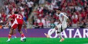 Rekap Hasil R4 Kualifikasi Piala Dunia 2026 Zona Asia Tadi Malam: Oman vs Qatar Berbagi Poin, Penuh Drama di Laga Indonesia vs Arab Saudi