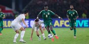 Psywar Arab Saudi: Kami Bukan Lagi Tim yang Dikalahkan Indonesia di GBK, Kami Akan Lolos Piala Dunia 2026! Psywar Arab Saudi: Kami Bukan Lagi Tim yang Dikalahkan Indonesia di GBK, Kami Akan Lolos Piala Dunia 2026!
