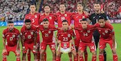 PSSI Masih Berburu Pelatih Baru Timnas Indonesia, Targetkan yang Terbaik untuk Proyek Jangka Panjang