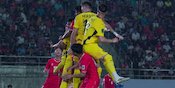 Hasil Pertandingan Laos vs Malaysia: Tanpa 7 Pemain Naturalisasi, Harimau Malaya Menang 3-0 Hasil Pertandingan Laos vs Malaysia: Tanpa 7 Pemain Naturalisasi, Harimau Malaya Menang 3-0