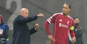 5 Pemain Ini Tampil tak Sesuai Standar, Liverpool pun Terkena Imbasnya 5 Pemain Ini Tampil tak Sesuai Standar, Liverpool pun Terkena Imbasnya