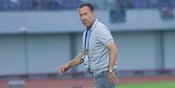 Pernah jadi Asistennya, Pelatih PSIM Ungkap Kedekatan dengan Giovanni van Bronckhorst dan Peluang ke Timnas Indonesia Pernah jadi Asistennya, Pelatih PSIM Ungkap Kedekatan dengan Giovanni van Bronckhorst dan Peluang ke Timnas Indonesia