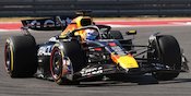 Jadwal Live Streaming Formula 1 Meksiko 2025 di Vidio, 25-27 Oktober 2025