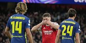 Hasil Arsenal vs Atletico Madrid: The Gunners Bantai Tim Tamu, Gyokeres Sumbang Dua Gol Hasil Arsenal vs Atletico Madrid: The Gunners Bantai Tim Tamu, Gyokeres Sumbang Dua Gol