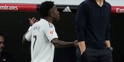 7 Rekan Satu Tim di Timnas yang Pernah Bertikai Hebat, Vinicius Junior vs Raphinha Jadi Sorotan 7 Rekan Satu Tim di Timnas yang Pernah Bertikai Hebat, Vinicius Junior vs Raphinha Jadi Sorotan