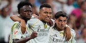 Jadwal Lengkap, Hasil, Klasemen, dan Top Skor La Liga 2025/2026 Jadwal Lengkap, Hasil, Klasemen, dan Top Skor La Liga 2025/2026