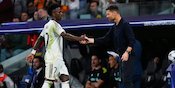 Eks Barcelona Bela Vinicius Junior dan Sindir Xabi Alonso Eks Barcelona Bela Vinicius Junior dan Sindir Xabi Alonso