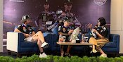 Cara Fabio Quartararo dan Alex Rins Cari Motivasi demi Terus Optimistis Tunggu Kebangkitan Yamaha di MotoGP 2025
