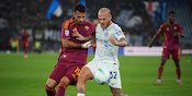 Prediksi AS Roma vs Udinese 10 November 2025