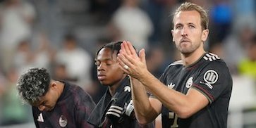 Prediksi Eintracht Frankfurt vs Bayern Munchen 4 Oktober 2025 Prediksi Eintracht Frankfurt vs Bayern Munchen 4 Oktober 2025