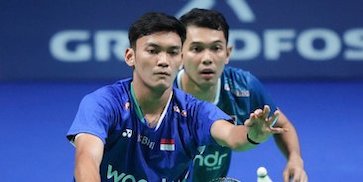 Daftar Pebulu Tangkis Indonesia dan Hasil Drawing French Open 2025