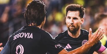 7 Pemain dengan Jumlah Assist Terbanyak Sepanjang Sejarah Sepak Bola: Lionel Messi di Posisi Kedua 7 Pemain dengan Jumlah Assist Terbanyak Sepanjang Sejarah Sepak Bola: Lionel Messi di Posisi Kedua