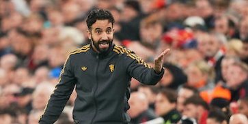 4 Pemain Baru Manchester United yang Bantu Ruben Amorim Taklukkan Liverpool di Anfield 4 Pemain Baru Manchester United yang Bantu Ruben Amorim Taklukkan Liverpool di Anfield