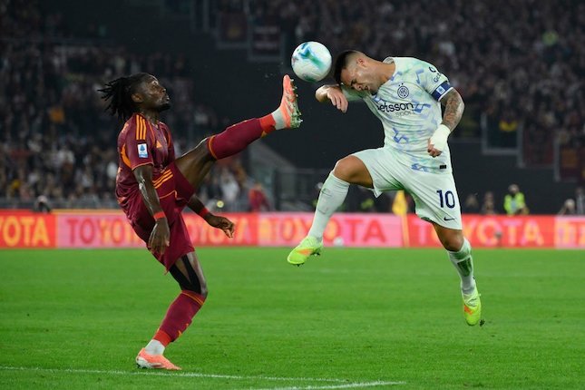 Persaingan Ketat di Babak Kedua