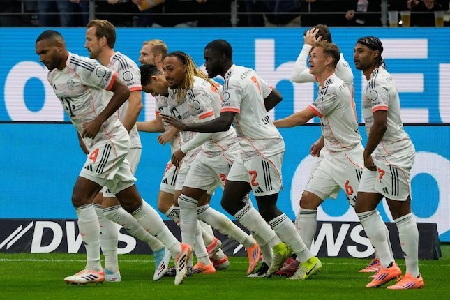 Prediksi Skor Bayern Munchen vs Borussia Dortmund Prediksi Skor Bayern Munchen vs Borussia Dortmund