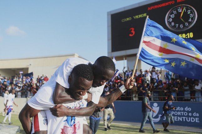 CAF - Afrika: 9 Negara Sudah Amankan Tiket CAF - Afrika: 9 Negara Sudah Amankan Tiket