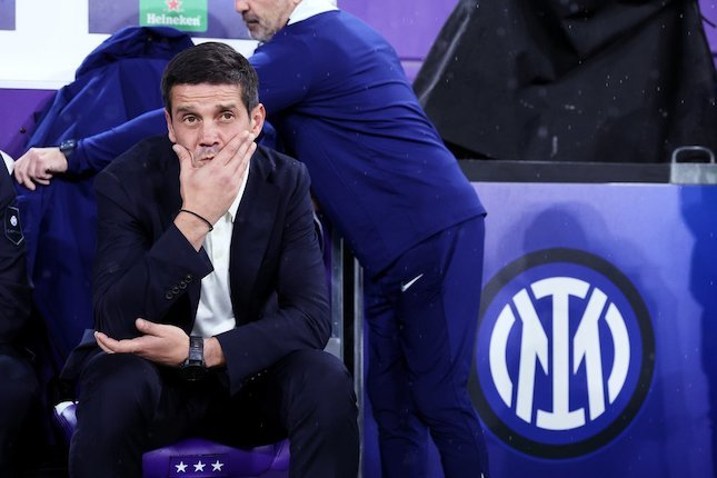 Derby Milan: Kebangkitan Zielinski di Bawah Chivu