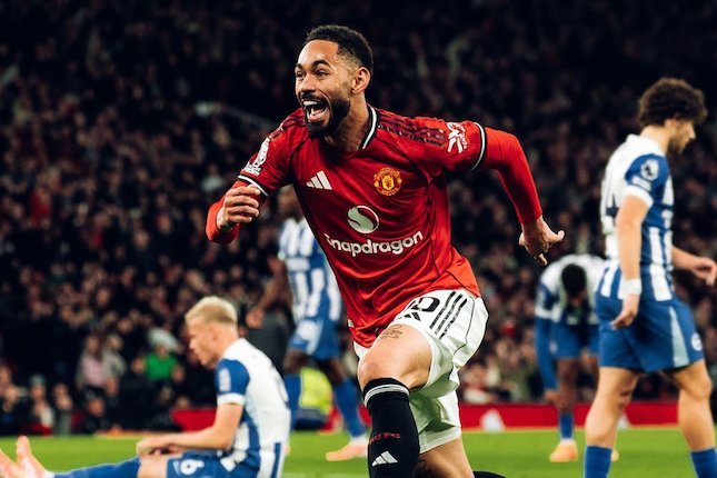 Kondisi Cunha dan Situasi Lini Depan Manchester United