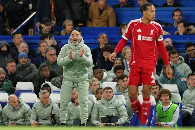 Penjelasan dari Willy Caballero Penjelasan dari Willy Caballero