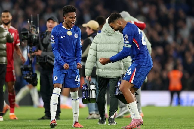 Chelsea vs Arsenal