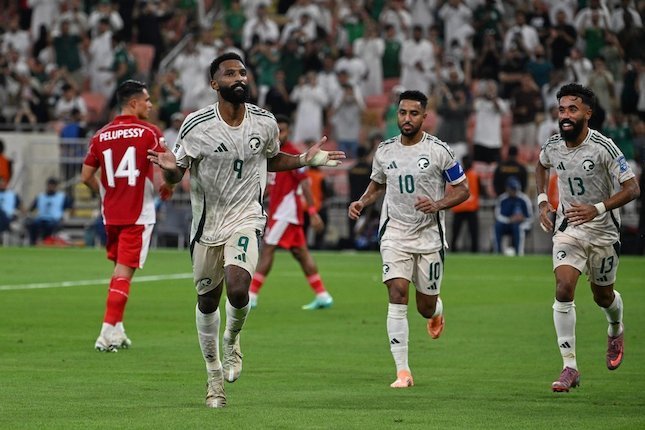 AFC - Asia: 8 Tim Lolos, 2 Tim Masih Berjuang AFC - Asia: 8 Tim Lolos, 2 Tim Masih Berjuang