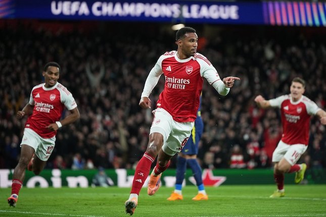 Simeone Waspadai Senjata Bola Mati Arsenal