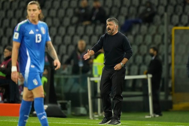 Gattuso yang Tak Lagi Sama?