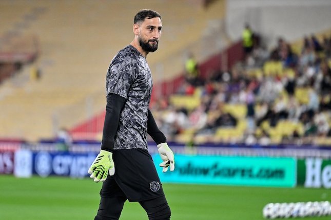 Donnarumma Jadi Penyelamat, Ciptakan Ketenangan di Lini Belakang