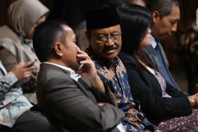 Refleksi Nurani dan Kebaikan Bangsa Refleksi Nurani dan Kebaikan Bangsa