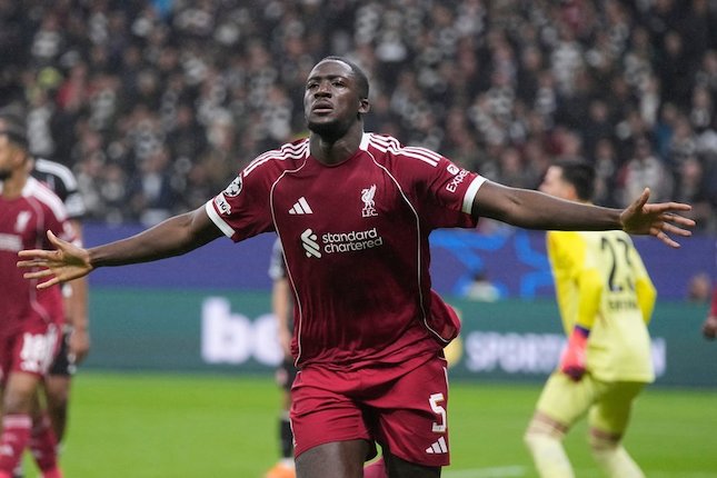 1. Ibrahima Konate