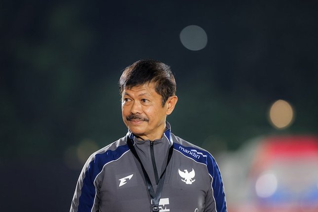 Susunan Pemain Timnas Indonesia U-22 vs Filipina U-22 Susunan Pemain Timnas Indonesia U-22 vs Filipina U-22